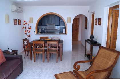 Benitachell property: Villa with 2 bedroom in Benitachell 280268