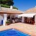 Moraira property: Moraira, Spain Villa 280269