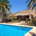 Javea property: Alicante, Spain Villa 280271