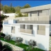 Benissa property: 3 bedroom Villa in Benissa, Spain 280273