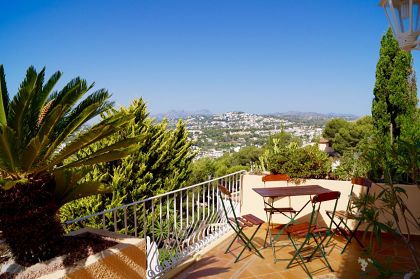 Moraira property: Moraira, Spain | Villa for sale 280274