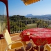 Moraira property: Moraira Villa, Spain 280274