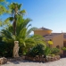 Moraira property: Beautiful Villa for sale in Moraira 280274