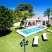 Benissa property: Alicante, Spain Villa 280277