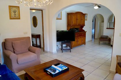 Benissa property: Villa with 4 bedroom in Benissa, Spain 280278