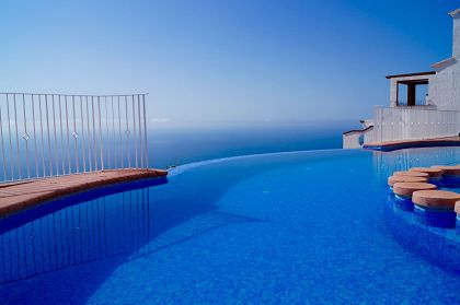 Cumbre Del Sol property: Villa for sale in Cumbre Del Sol 280279