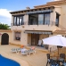 Benitachell property: Alicante, Spain Villa 280281