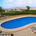 Benitachell property: Benitachell Villa, Spain 280281