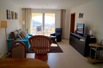 Benitachell property: Alicante Apartment 280282