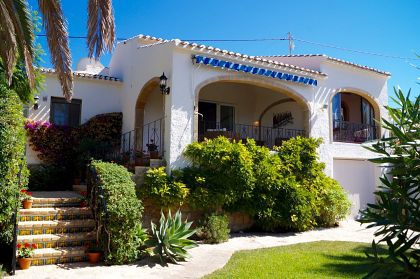 Javea property: Villa for sale in Javea 280283