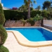 Javea property: 3 bedroom Villa in Alicante 280283