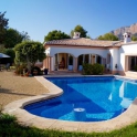 Javea property: Villa for sale in Javea 280285