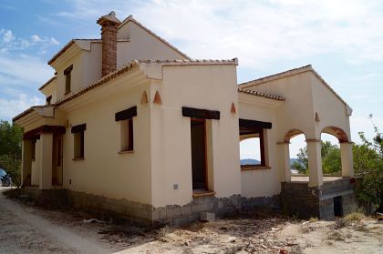 Moraira property: Villa with 3 bedroom in Moraira, Spain 280289