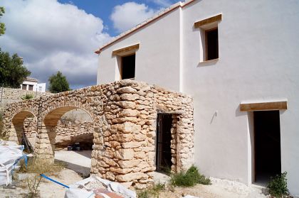 Teulada property: Villa with 3 bedroom in Teulada 280290