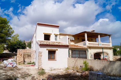 Teulada property: Villa with 3 bedroom in Teulada, Spain 280290