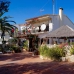 Moraira property: Alicante, Spain Villa 280291