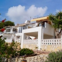 Moraira property: Villa for sale in Moraira 280292