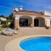 Javea property: Alicante, Spain Villa 280293