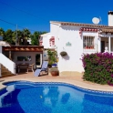 Moraira property: Villa for sale in Moraira 280294