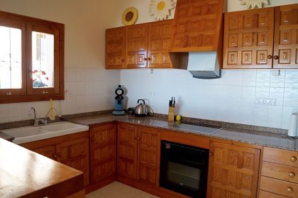 Teulada property: Alicante Apartment 280306