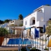 Benissa property: Benissa, Spain Villa 280307