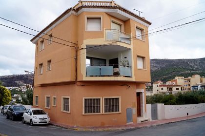 Benitachell property: Apartment for sale in Benitachell 280309