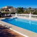 Moraira property: 4 bedroom Villa in Moraira, Spain 280310