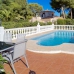 Moraira property: 4 bedroom Villa in Alicante 280310