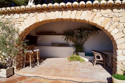 Benissa property: Benissa, Spain | Villa for sale 280311