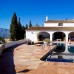 Benissa property: 4 bedroom Villa in Benissa, Spain 280311