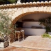 Benissa property: Alicante Villa, Spain 280311