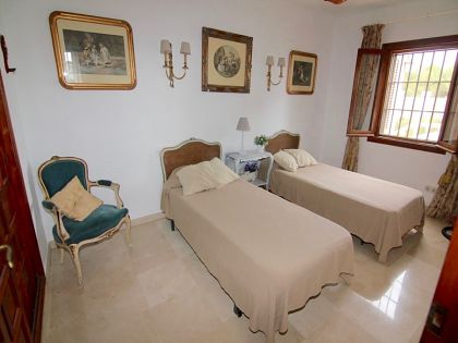 Javea property: Javea Villa 280315