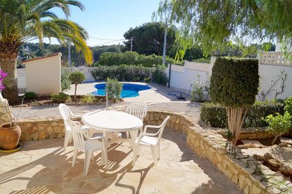 Moraira property: Villa for sale in Moraira, Alicante 280333