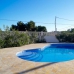 Moraira property: 4 bedroom Villa in Moraira, Spain 280333