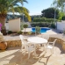 Moraira property:  Villa in Alicante 280333