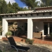 Lliber property: 4 bedroom Villa in Lliber, Spain 280335