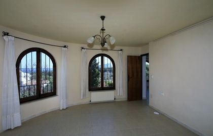 Benissa property: Benissa Villa 280352