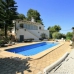 Moraira property: Alicante, Spain Villa 280353