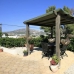 Moraira property: 3 bedroom Villa in Moraira, Spain 280353