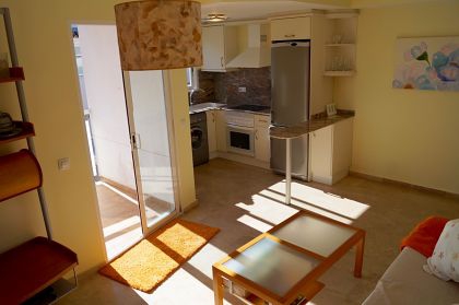 Moraira property: Alicante property | 2 bedroom Apartment 280354