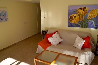 Moraira property: Alicante Apartment 280354