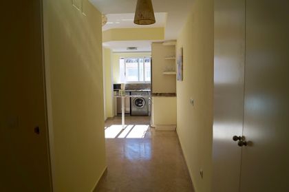 Moraira property: Moraira Apartment 280354