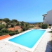 Benissa property: Alicante, Spain Villa 280356