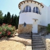 Benissa property: 3 bedroom Villa in Benissa, Spain 280356