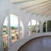 Benissa property: Beautiful Villa for sale in Alicante 280356