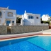 Moraira property: Alicante, Spain Villa 280357