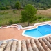 Moraira property:  Villa in Alicante 280357