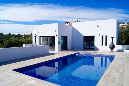 Moraira property: Villa for sale in Moraira 280358