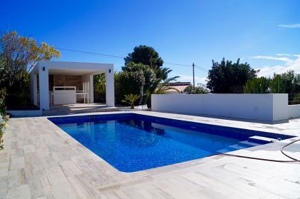 Moraira property: Villa with 3 bedroom in Moraira 280358