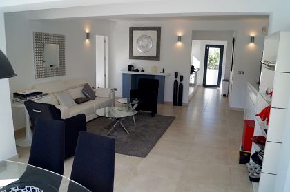 Moraira property: Villa in Alicante for sale 280358